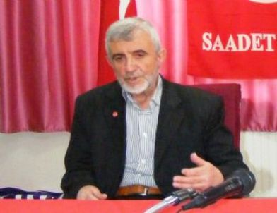 Süleyman Canan: 'incik Suyu Zan Altında Bırakılmamalı'