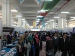 CEVDET CAN - Üniversite Adayları Başakşehir’de Buluştu