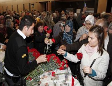 Yenimahalle’de Kutlu Doğum Haftası