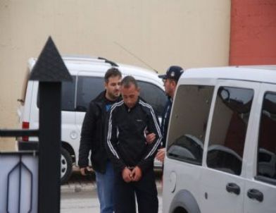 Yüntaş Genel Müdürünü Yaralayan Zanlı Tutuklandı