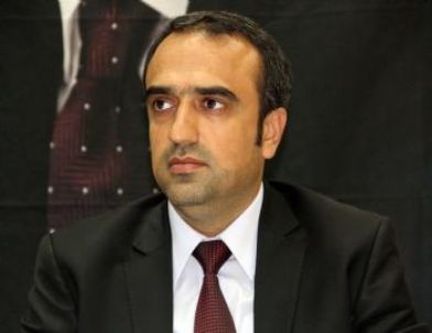 Ak Parti'li İçten’den Hakan Şükür’ün Diyarbakırspor Önerisine Destek