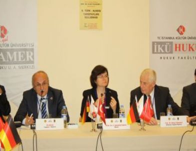 Almanya Yargıtay Başkanı: Güvenlik Kurumları İşini Doğru Yapmadı