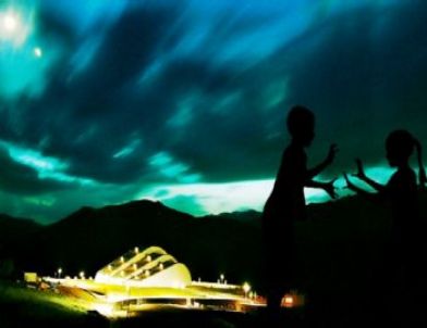 Baksı Müzesi, Geleceğini Keşfediyor