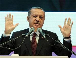 Başbakan İzmir Anketi’ni açıkladı