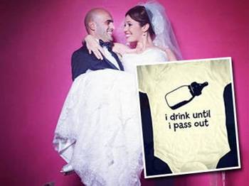 'Bebek Mi Geliyor Yoksa?'