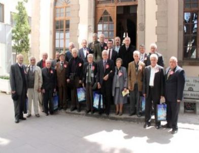 Bergama'da Köy Enstitüleri Unutulmadı