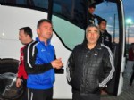 Beşiktaş Hazırlıklarını Manisa’da Sürdürüyor