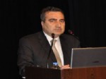 ABDULLAH COŞKUN - Bor Madeninin Türk Ekonomisine Etkisi Konferansı