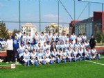 AMERİKAN FUTBOLU - Bostanlıspor Şampiyonluğa Koşuyor