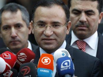 Bozdağ: Özal'ın ölümünü şüpheli buluyorum