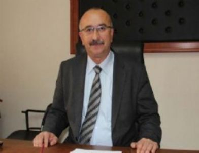 Bozkurt Devlet Hastanesi Müdürü Vefat Etti