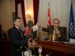 Bursa Büyükşehir'de İhtisas Komisyonları Belirlendi