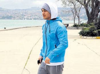 Çağatay Ulusoy: Hiç Keyfim Yok