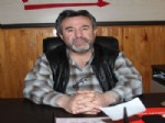 HOŞGÖRÜSÜZLÜK - Chp Beyşehir İlçe Başkanı Partisinden İstifa Etti