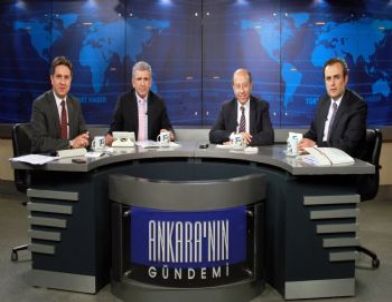 'Çözüm Süreci' Tgrt Haber'de Masaya Yatırıldı