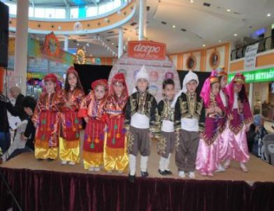 Deepo’da Ulusal Egemenlik ve Çocuk Bayramı Kutlanacak