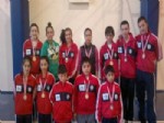 ŞENOL ENGIN - Doruk Spor Kulübü Başarılarına Yenilerini Ekliyor