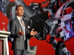 DAVID COULTHARD - F1 Pilotu David Coulthard: Başarı Kişisel Değil Ekip İşi