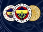 ZEYNEP DEĞIRMENCIOĞLU - Fenerbahçe'yi yasa boğan ölüm