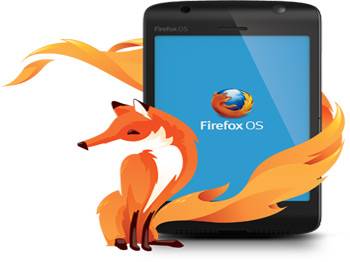 Firefox OS'u mu bekliyorsunuz?