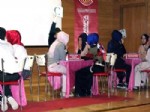 ESRA ŞAHIN - Gediz İmam Hatip Lisesi Arapça Etkinlik ve Kültür Yarışmasında İl Birincisi Oldu
