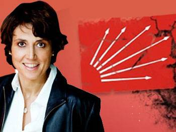 Gülseren Onanç istifa nedenini açıkladı