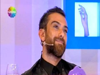 Hakan Akkaya yarışmacıyı şoke etti