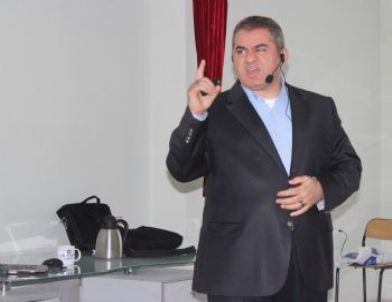 İmam-hatipli Öğrencilere Seminer