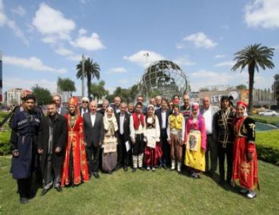 İzmir’in İlk Yöresel Ürünler Festivali Başlıyor