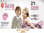 ECE FILIZ - İzmir Optimum Outlet’te Best Model Heyecanı