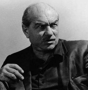 Kemal Tahir, vefatının 40. yılında anılacak