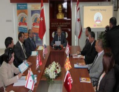 Kktc 15. Uluslararası 23 Nisan Çocuk Festivali Yarın Başlıyor