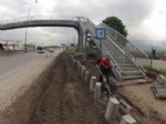 SEBAHATTIN ERSOY - Köprü Çevresi Düzenleniyor