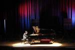 MIMAR SINAN GÜZEL SANATLAR ÜNIVERSITESI - Koreli piyanist müzik ziyafeti verdi