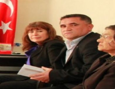 Mhp Selçuk İlçe Başkanı Görür'den Sert Açıklamalar