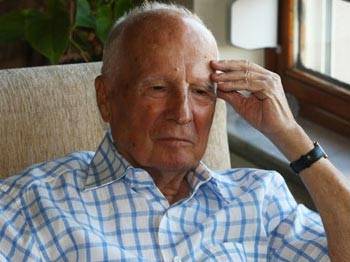 Kenan Evren'in evinin aranması istendi