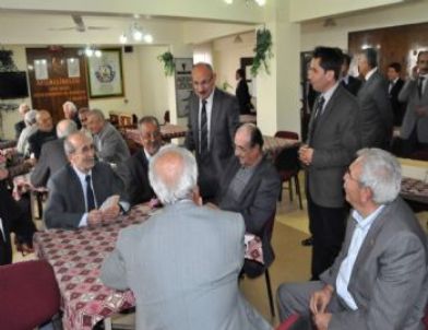 Nizip'te Tütün Denetimi