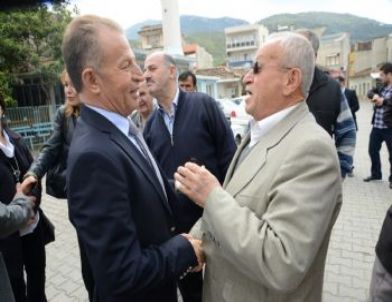 Pınarbaşı Turizm ve Eğlence Merkezi Olmalı