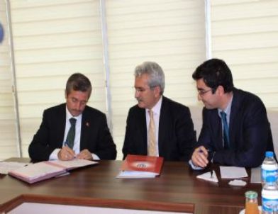 Şahinbey Belediyesi Göç Merkezi Kuruyor