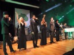 NURSAL ÇAKıROĞLU - Şehitkamil Belediyesi Sanatseverleri Enbe Orkestrası İle Buluşturdu