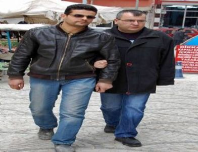 Simavlı Görme Engelli Yazara 23 Nisan Resepsiyonu Daveti