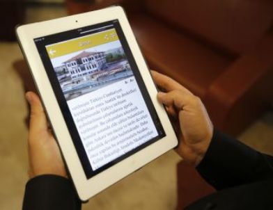 Sincan Belediyesi Mobil Belediyecilik Sistemine Geçti