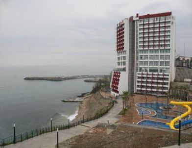 Sky Tower Otel’e Yeni Genel Müdür Atandı