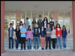 CENGİZ AYTMATOV - Sosyal Bilimler Lisesi 1. Çalıştayı Başlıyor
