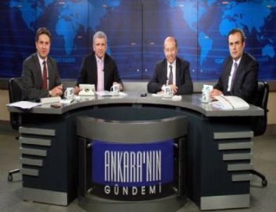 Çözüm Süreci' Tgrt Haber'de Masaya Yatırıldı