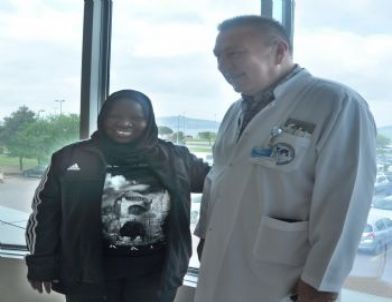 Türkiye Gezisi Yılın Annesinin Hayatını Kurtardı