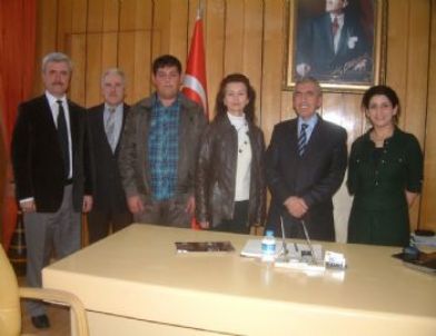 Yarışmada Balıkesir’i Temsil Edecek