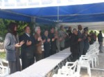 MEHMET ABDI BULUT - Yavuzlu Beldesinde Yağmur Duası