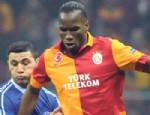 10’un adı Drogba