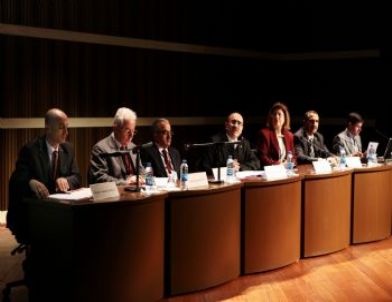 15. Üniversitelerarası İşbirliği Programı Toplantısı